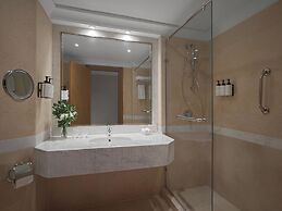 InterContinental Cairo Citystars by IHG