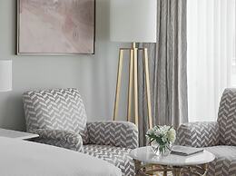 InterContinental Cairo Citystars by IHG