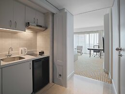 InterContinental Cairo Citystars by IHG