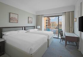 InterContinental Cairo Citystars by IHG