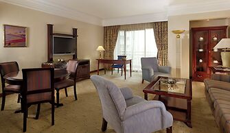 InterContinental Cairo Citystars by IHG