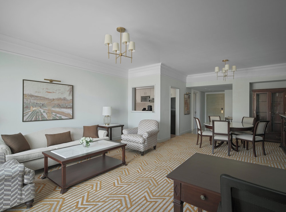 InterContinental Cairo Citystars by IHG