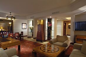 InterContinental Cairo Citystars by IHG
