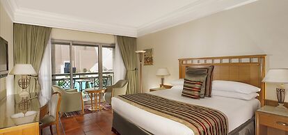 InterContinental Cairo Citystars by IHG