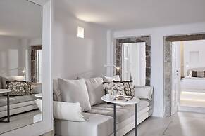 Cosmopolitan Suites