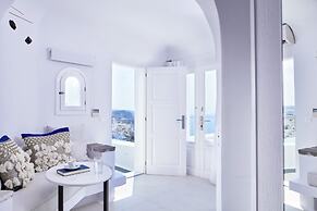 Cosmopolitan Suites