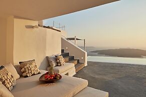 Cosmopolitan Suites