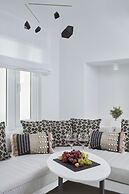 Cosmopolitan Suites