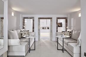 Cosmopolitan Suites