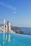 Cosmopolitan Suites