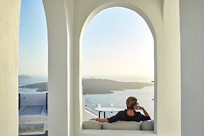 Cosmopolitan Suites