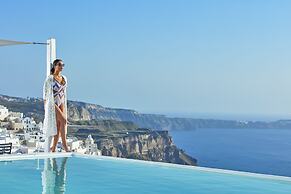 Cosmopolitan Suites