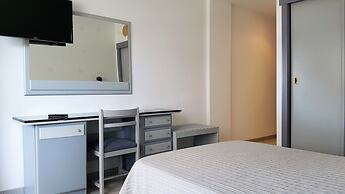Hotel Stil Bonsai