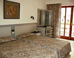 Hotel Stil Bonsai