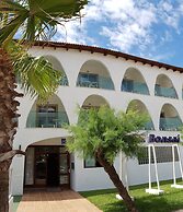 Hotel Stil Bonsai