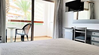 Hotel Stil Bonsai