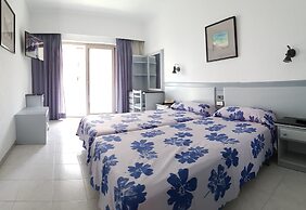 Hotel Stil Bonsai