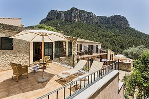Hotel Rural S'Olivaret & Spa