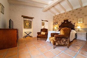 Hotel Rural S'Olivaret & Spa