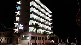 Apartamentos Stil Mar y Paz