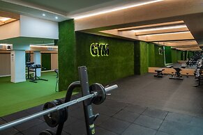 Arrecife Gran Hotel & Spa