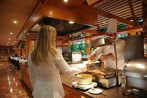 Hotel Beatriz Costa & Spa