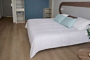 Hotel Beatriz Costa & Spa