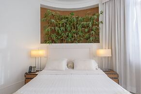 Amazonia Estoril Hotel