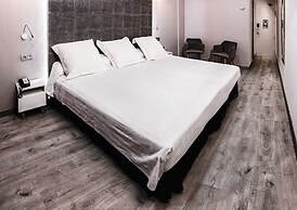 Hotel Bellavista Sevilla