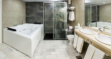 Hotel Bellavista Sevilla