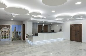 Hotel Bellavista Sevilla