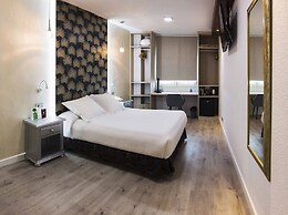 Hotel Bellavista Sevilla