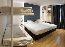 Hotel Bellavista Sevilla