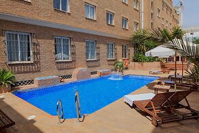 Hotel Bellavista Sevilla