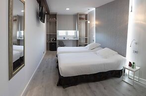 Hotel Bellavista Sevilla