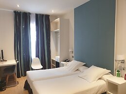 Hotel Bellavista Sevilla