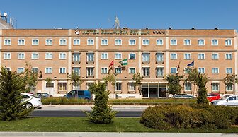 Hotel Bellavista Sevilla