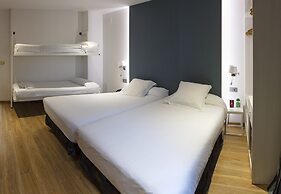 Hotel Bellavista Sevilla