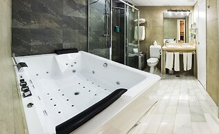 Hotel Bellavista Sevilla