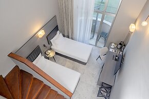ADORA HOTEL & RESORT