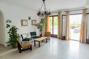 Hotel Tagomago