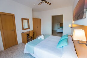 Hotel Tagomago