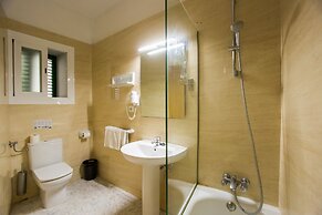 Hotel Tagomago