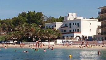Hotel Tagomago