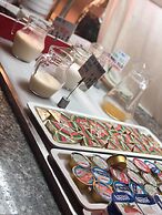 Hotel Tagomago