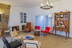 Hotel Tagomago
