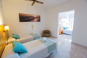 Hotel Tagomago