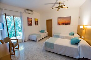 Hotel Tagomago