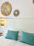 Hotel Tagomago
