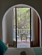 Hotel Tagomago
